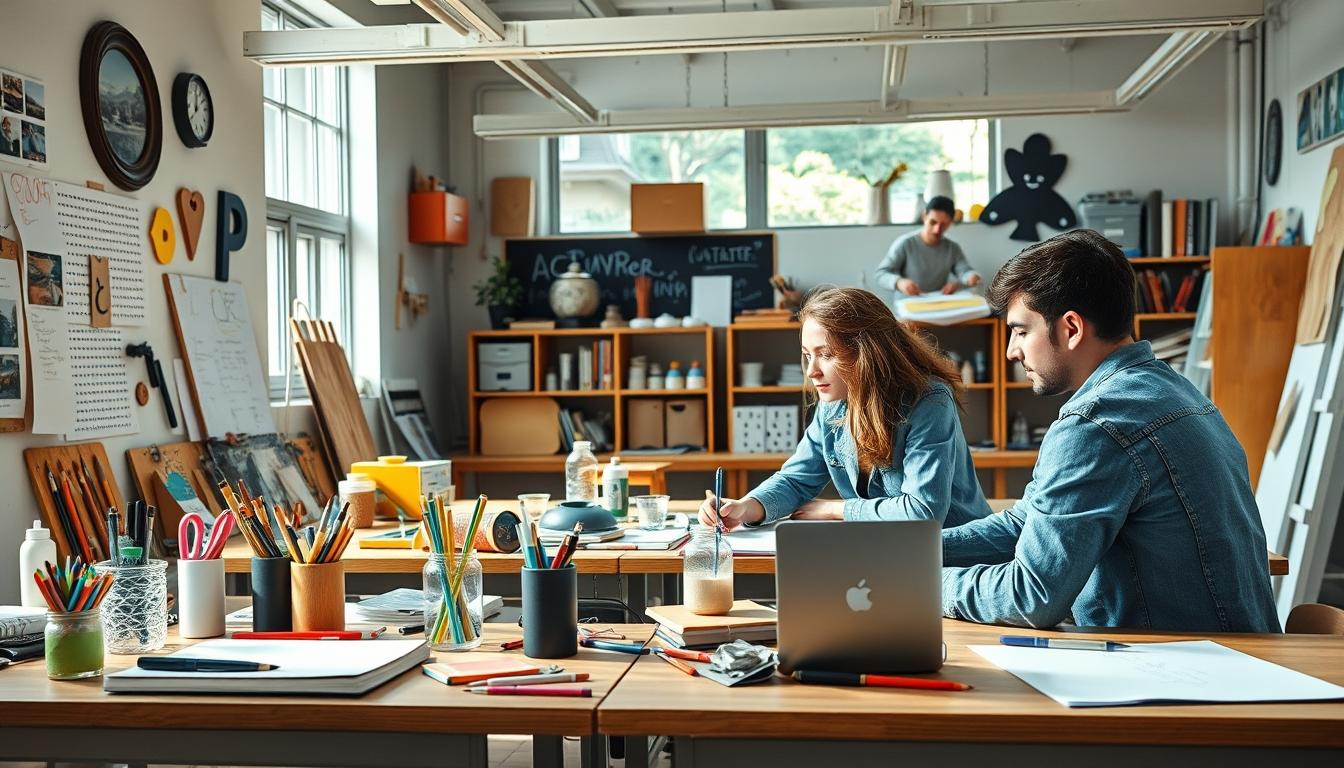 Mindset growth and self-awareness course