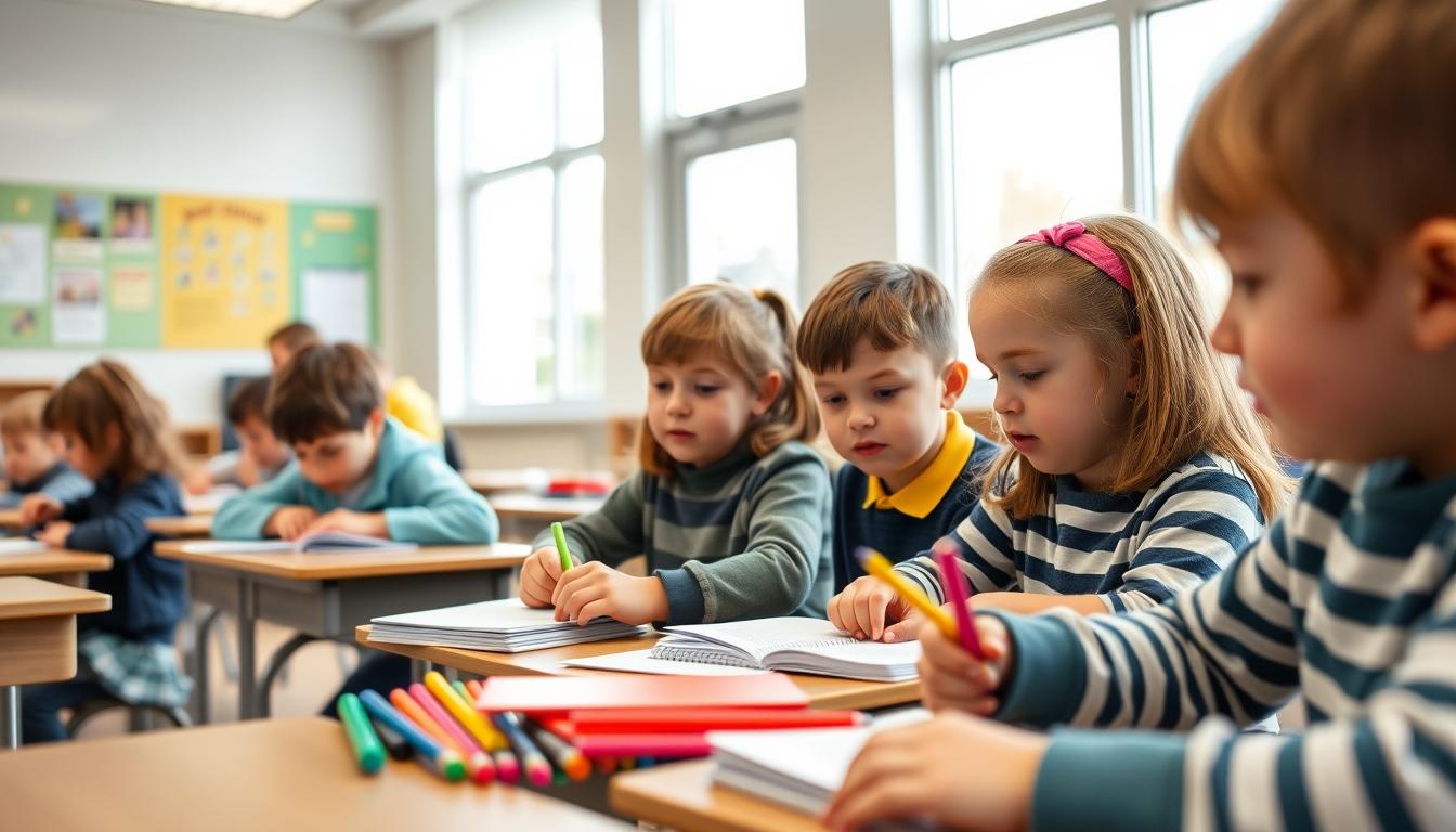 Balanced lifestyle strategies