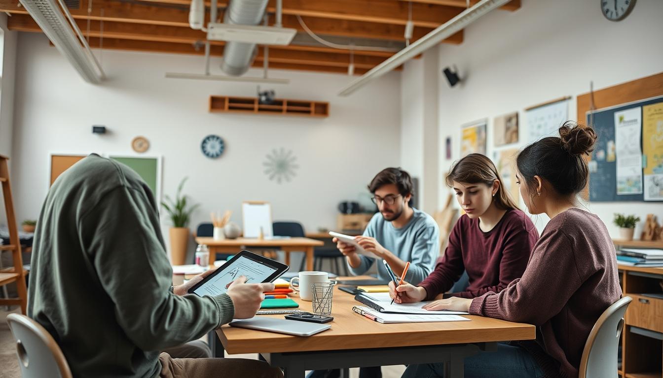 Consistent routine and habit tracking