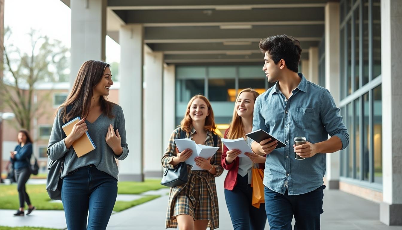 Mindset and self-awareness development